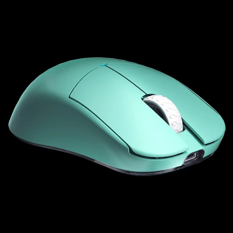 LAMZU Atlantis Mini PRO Mouse (4K Compatible)