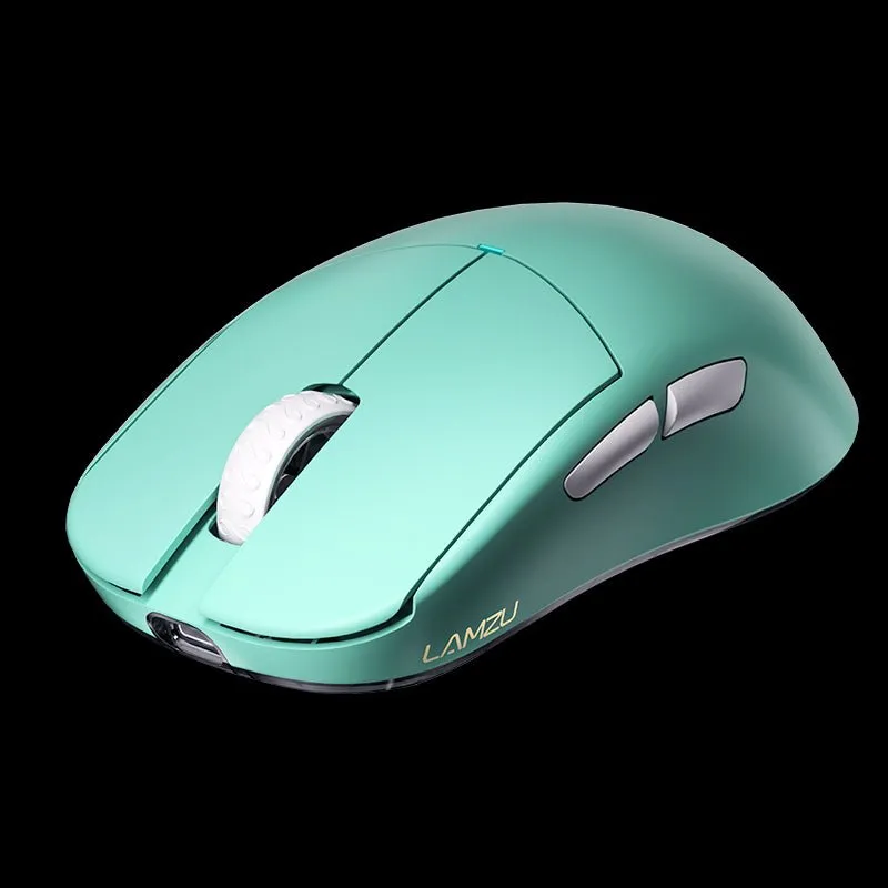 LAMZU Atlantis Mini PRO Mouse (4K Compatible)