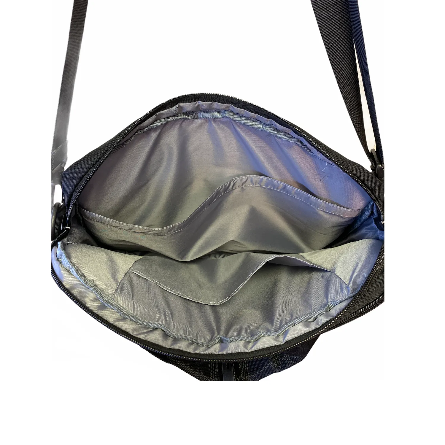 Laptop & Chromebook 15 Inch Carrying Storage Case With Shoulder Strap