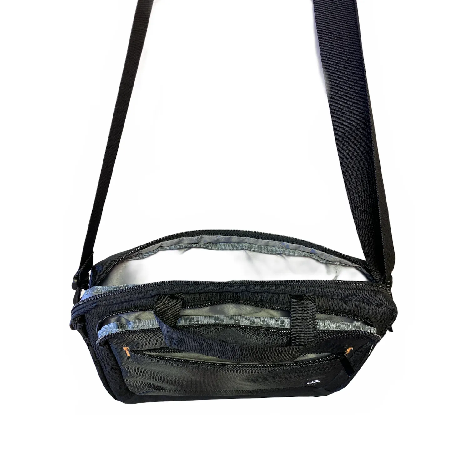 Laptop & Chromebook 15 Inch Carrying Storage Case With Shoulder Strap