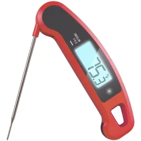 Lavatools Javelin PRO Probe Thermometer Chipotle