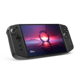 Lenovo Legion Go Handheld Gaming Console - 8.8-inch 2K Display, AMD Ryzen Z1 Extreme, 16GB RAM, 512GB SSD, Windows 11 Home