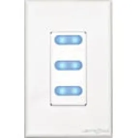 Lightronics AK1003 Unity Architectural Remote Station