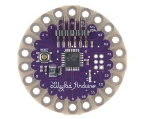 LilyPad 328 ATmega328P Main Board