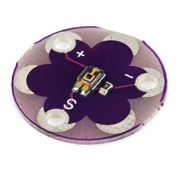 LilyPad Light Sensor