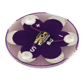 LilyPad Light Sensor