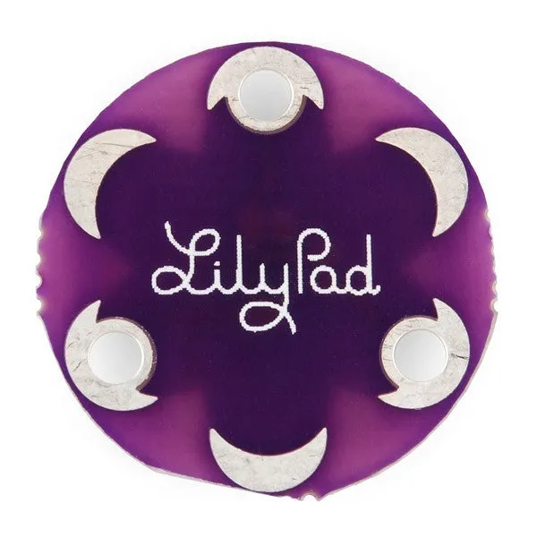LilyPad Light Sensor