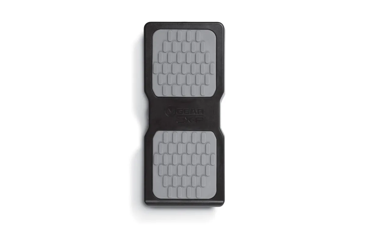 M-Audio EX-P Expression Pedal Expression Pedal for MIDI Controllers - Switchable Polarity
