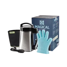 Magical Butter Infuser