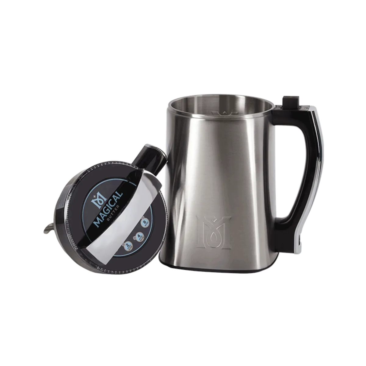 Magical Butter Infuser