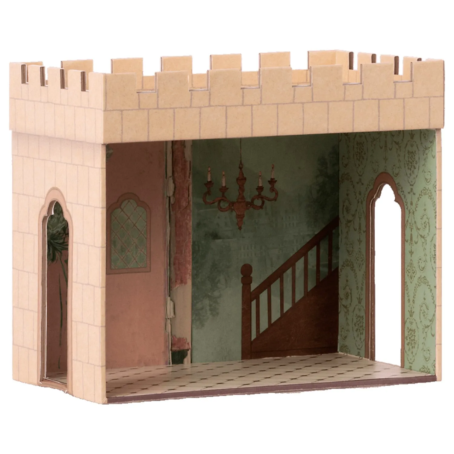 Maileg Castle Hall