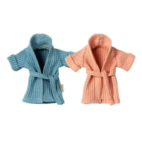 Maileg Clothes for Mouse - Bathrobe