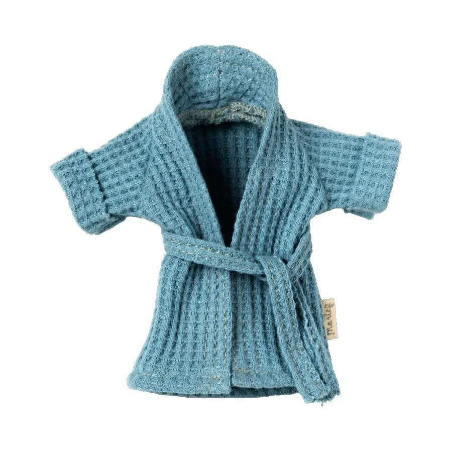 Maileg Clothes for Mouse - Bathrobe