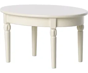 Maileg | Dining Table, Mouse