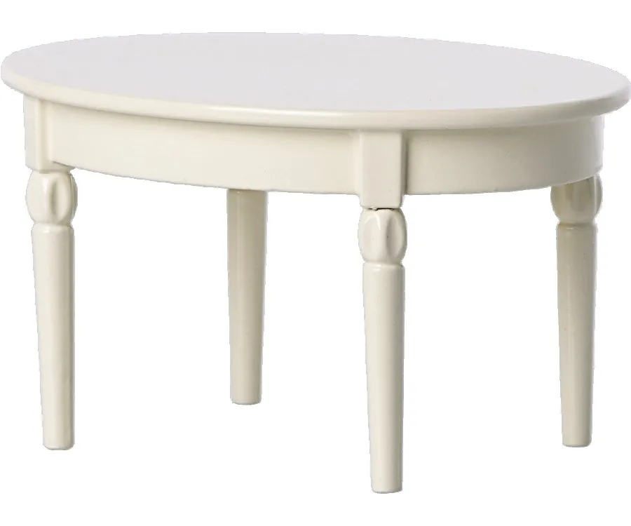 Maileg | Dining Table, Mouse