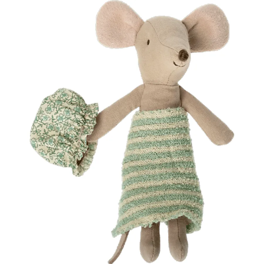 Maileg - Wellness Mouse
