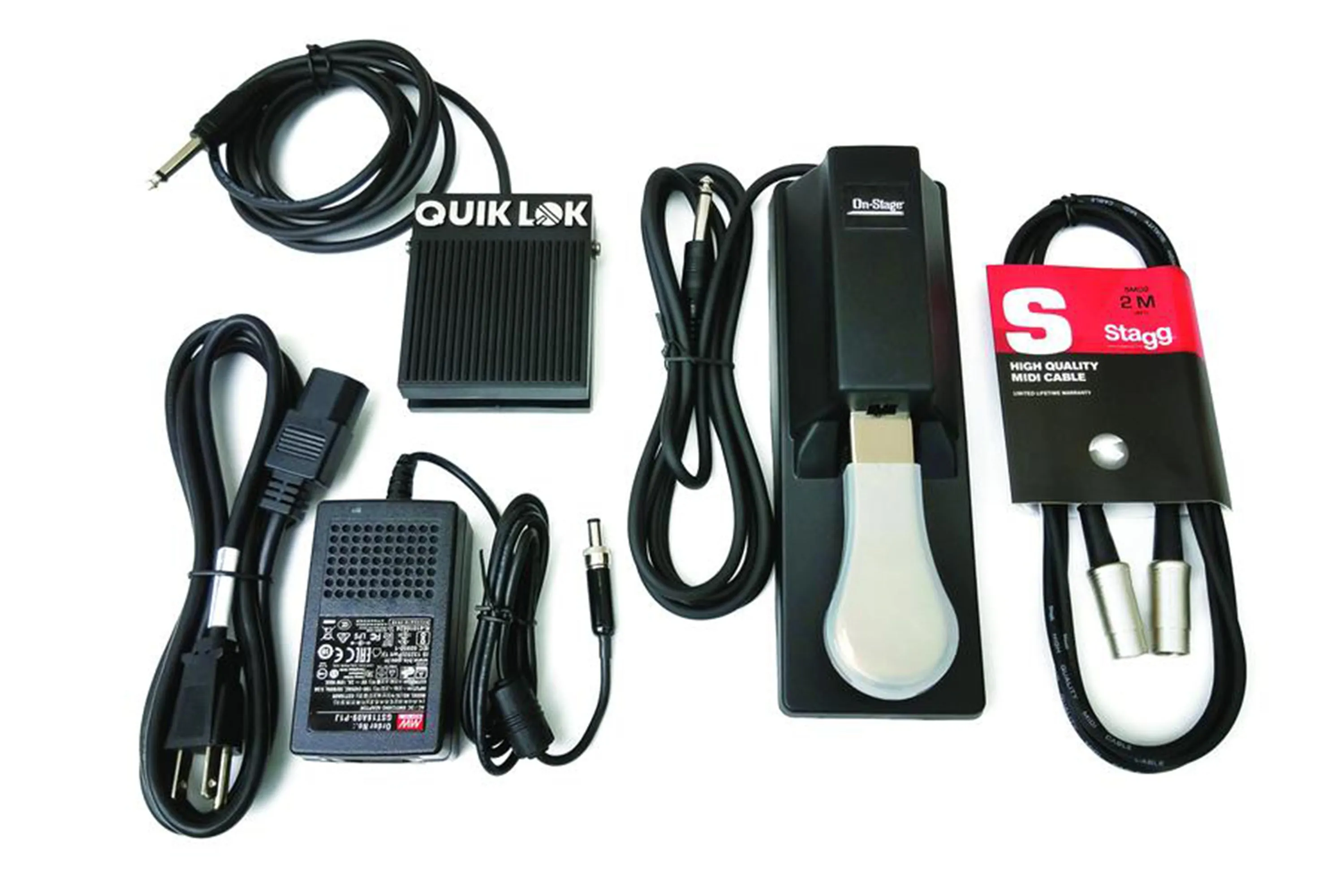 MalletKAT 8.5 Express 2-Octave Keyboard Percussion Controller