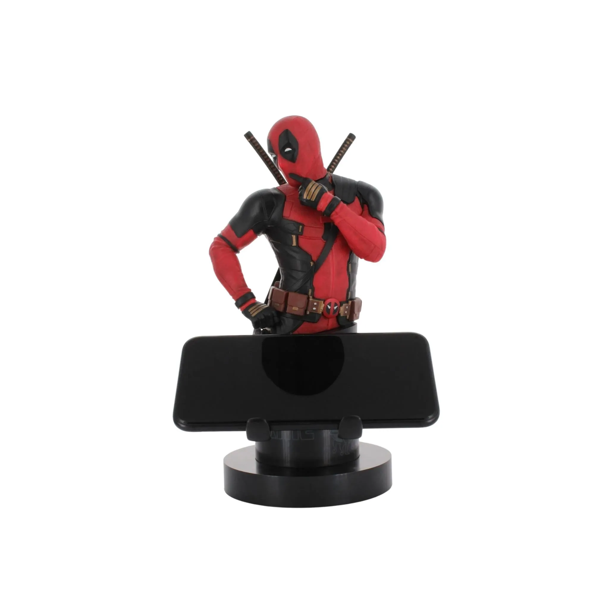Marvel: Deadpool 3 Cable Guys R.E.S.T Collectable Figure Device Holder