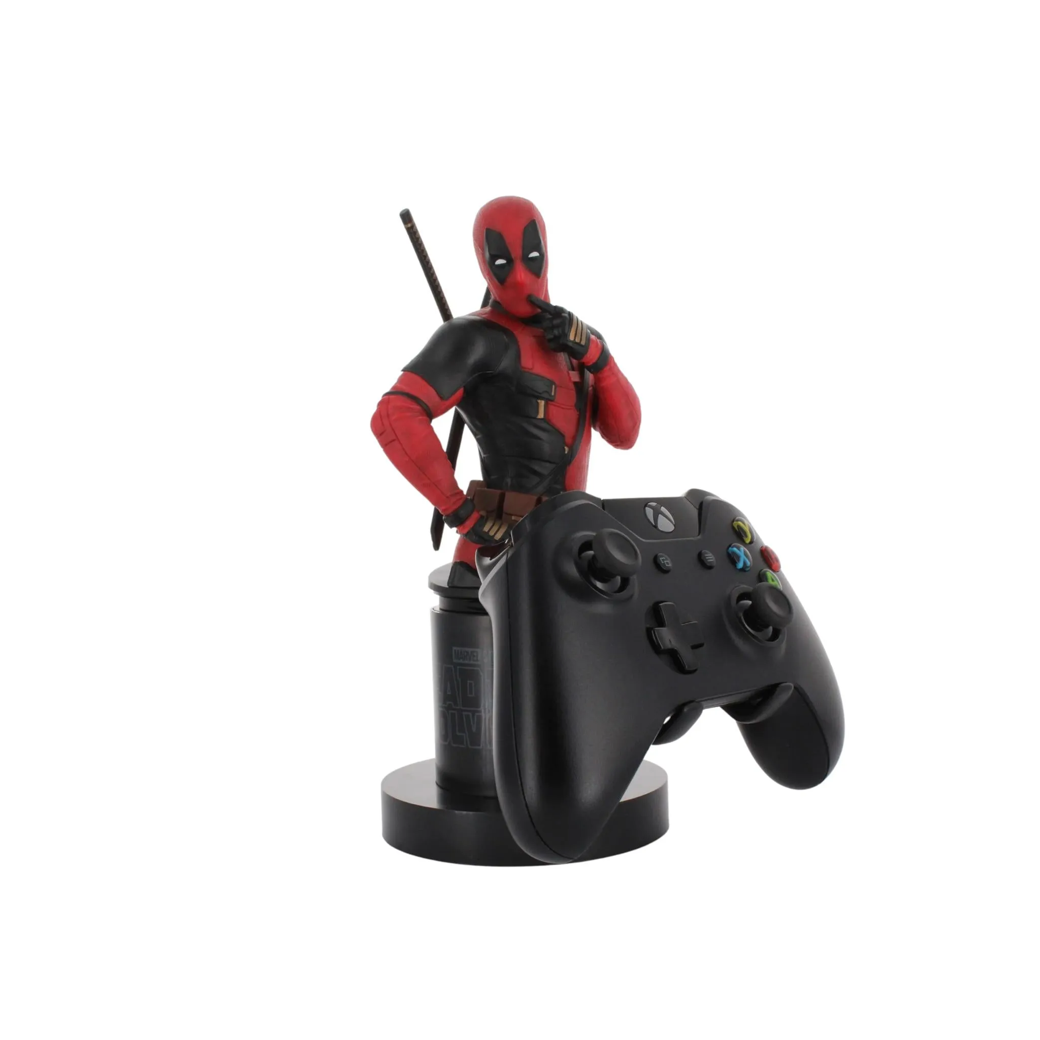 Marvel: Deadpool 3 Cable Guys R.E.S.T Collectable Figure Device Holder