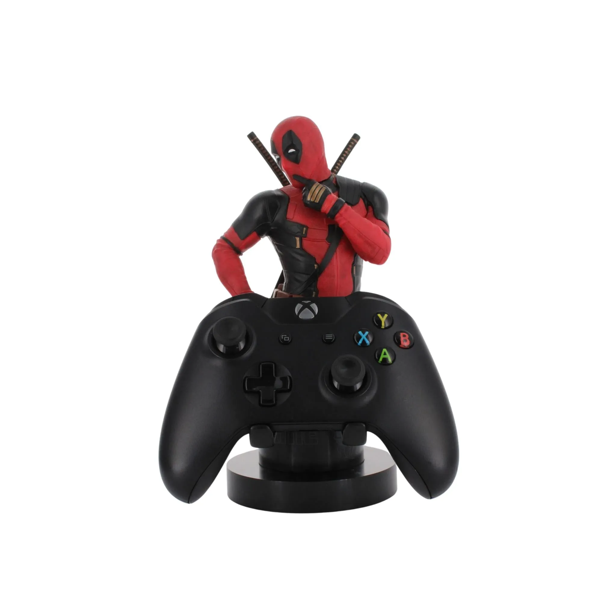 Marvel: Deadpool 3 Cable Guys R.E.S.T Collectable Figure Device Holder