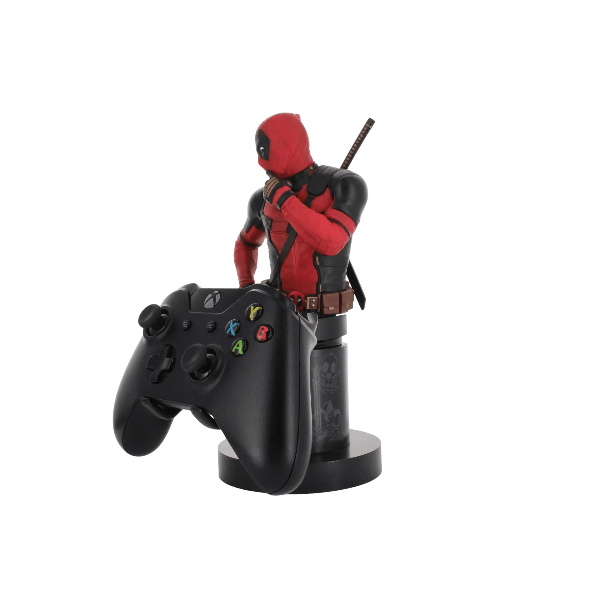 Marvel: Deadpool 3 Cable Guys R.E.S.T Collectable Figure Device Holder