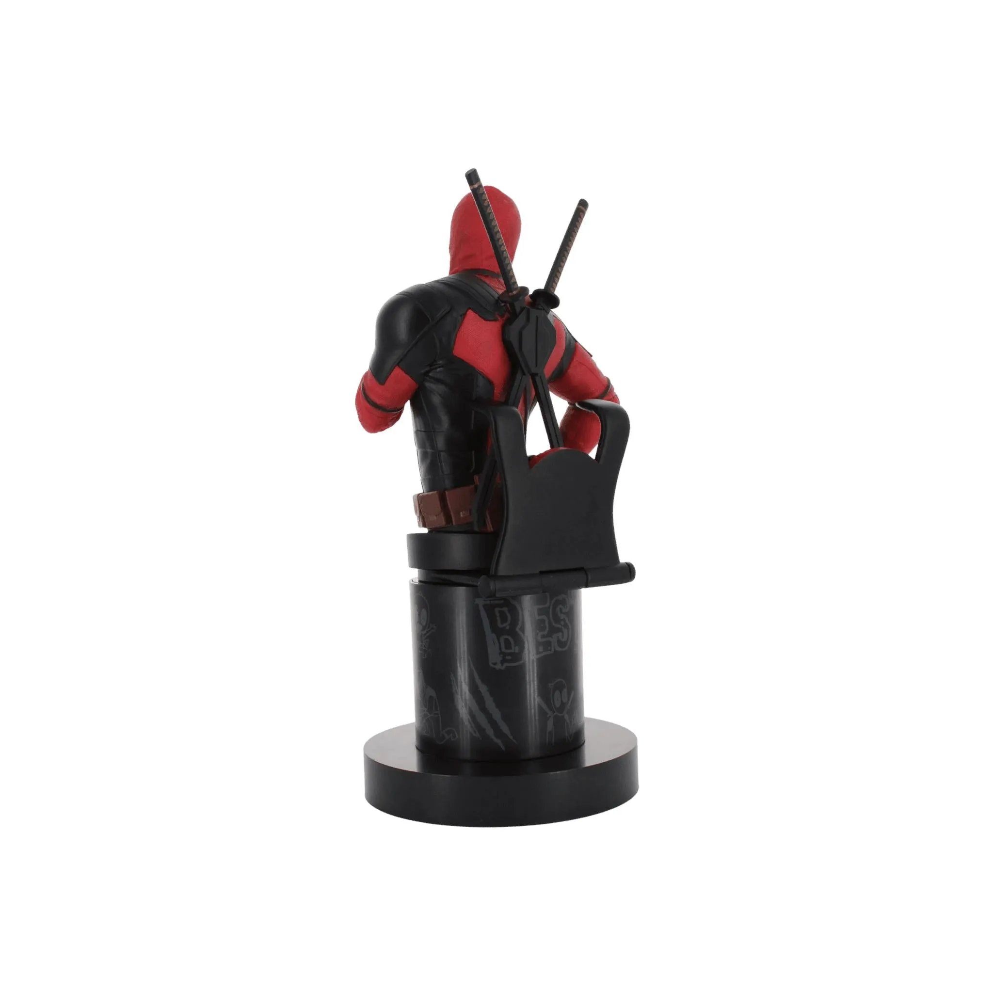 Marvel: Deadpool 3 Cable Guys R.E.S.T Collectable Figure Device Holder