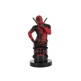 Marvel: Deadpool 3 Cable Guys R.E.S.T Collectable Figure Device Holder