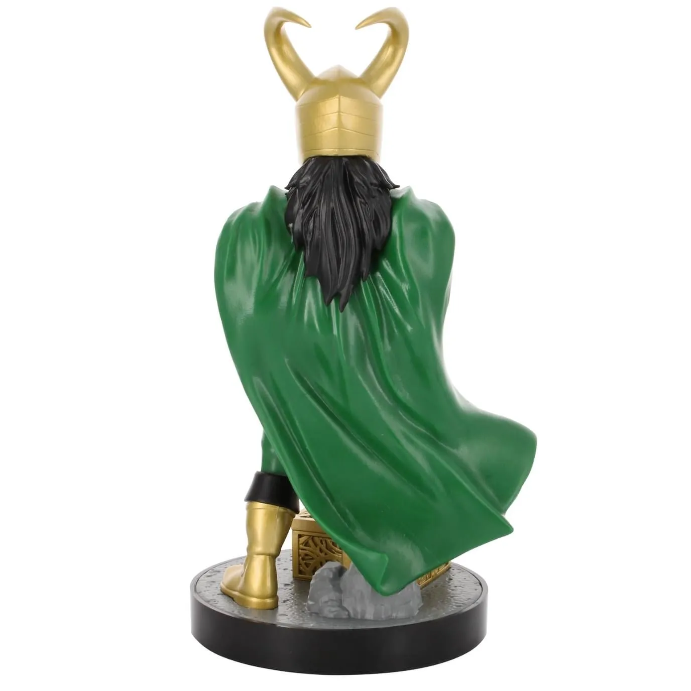 Marvel: Loki Cable Guys Controller Holder and Phone Stand