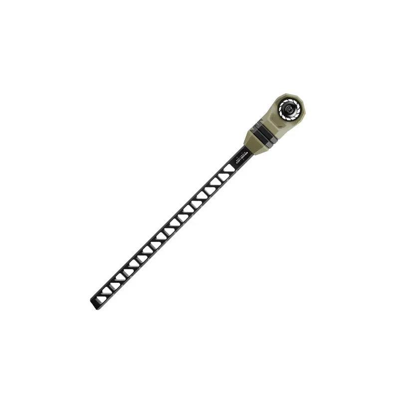 Mathews Bridge-Lock Stabilizer 10"