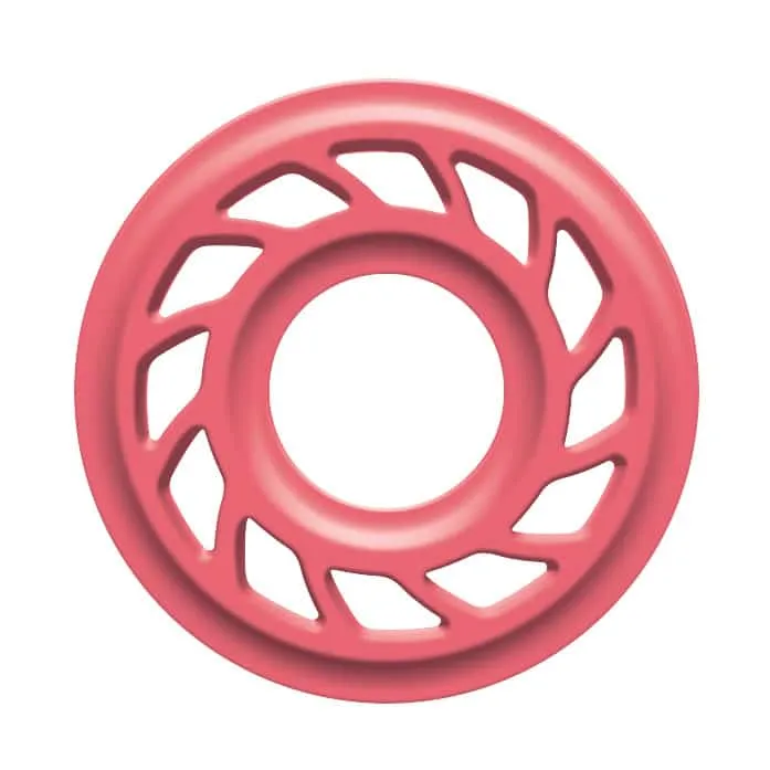 Mathews Custom Accessories - Damping Technology - 
Rubber (MD, HDS) Nano 2-Pack