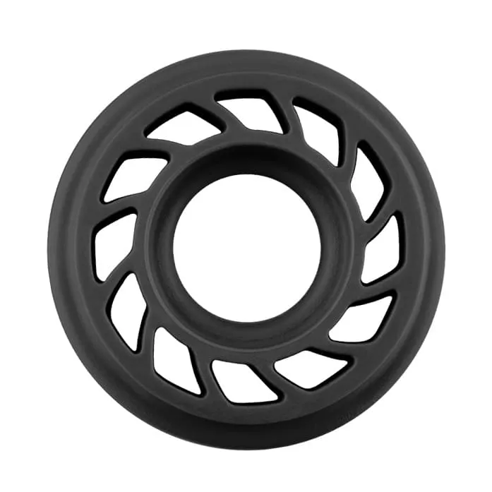 Mathews Custom Accessories - Damping Technology - 
Rubber (MD, HDS) Nano 2-Pack