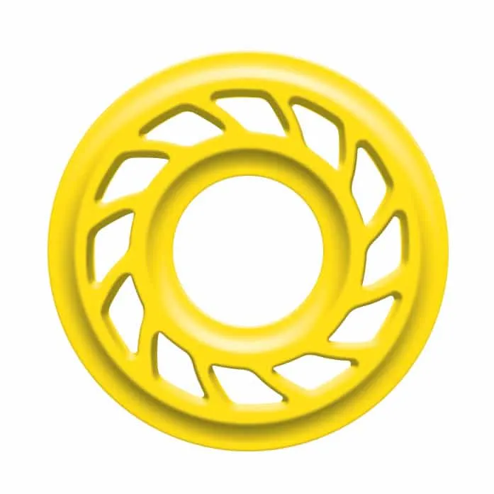 Mathews Custom Accessories - Damping Technology - 
Rubber (MD, HDS) Nano 2-Pack