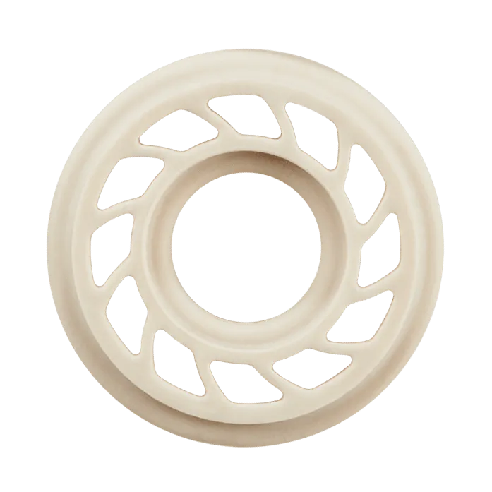 Mathews Custom Accessories - Damping Technology - 
Rubber (MD, HDS) Nano 2-Pack