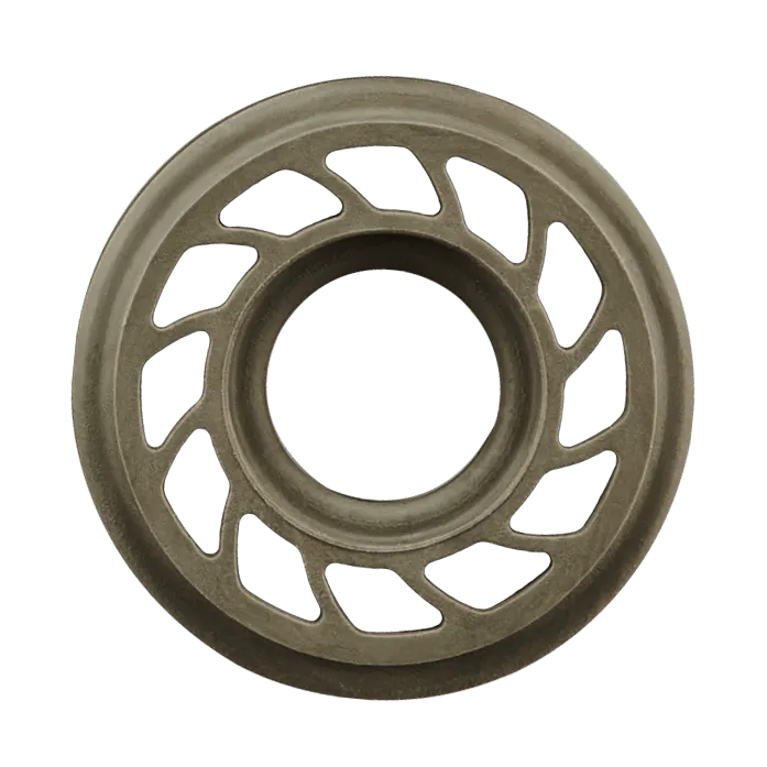 Mathews Custom Accessories - Damping Technology - 
Rubber (MD, HDS) Nano 2-Pack