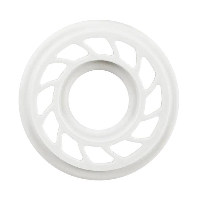 Mathews Custom Accessories - Damping Technology - 
Rubber (MD, HDS) Nano 2-Pack