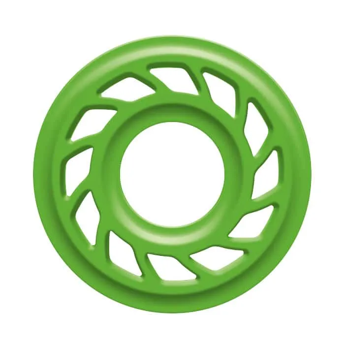 Mathews Custom Accessories - Damping Technology - 
Rubber (MD, HDS) Nano 2-Pack