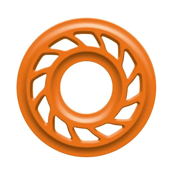 Mathews Custom Accessories - Damping Technology - 
Rubber (MD, HDS) Nano 2-Pack