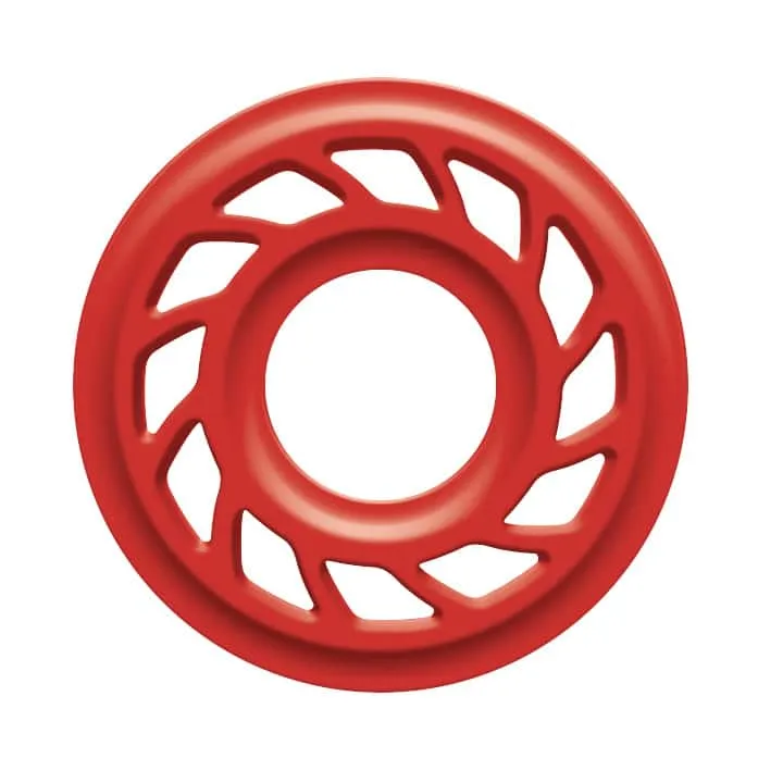 Mathews Custom Accessories - Damping Technology - 
Rubber (MD, HDS) Nano 2-Pack