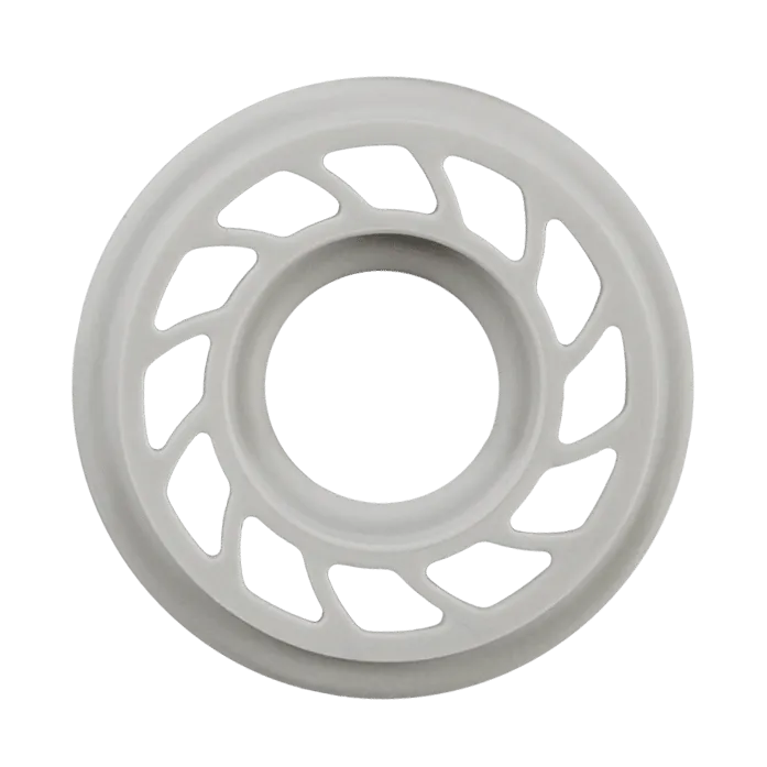 Mathews Custom Accessories - Damping Technology - 
Rubber (MD, HDS) Nano 2-Pack