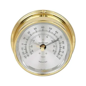 Maximum Criterion Thermometer
