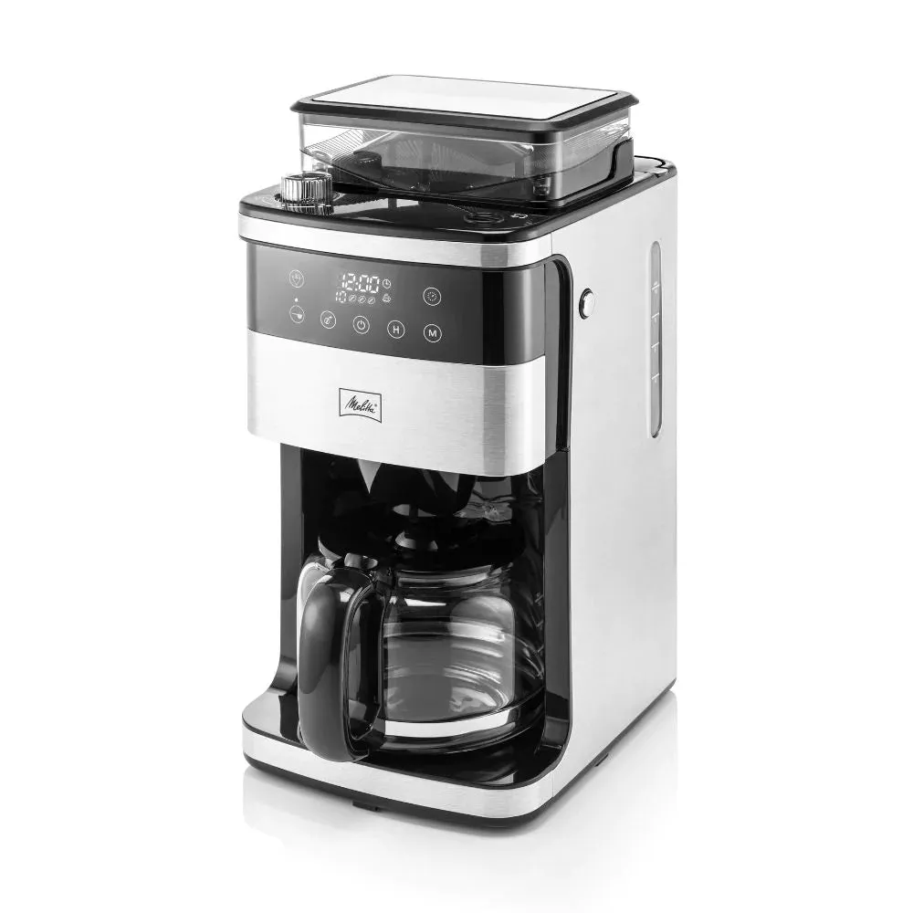 Melitta® Aroma Fresh™ Plus Grind and Brew Coffee Maker