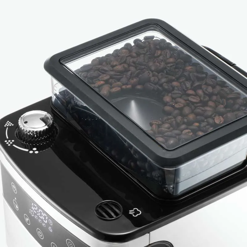 Melitta® Aroma Fresh™ Plus Grind and Brew Coffee Maker