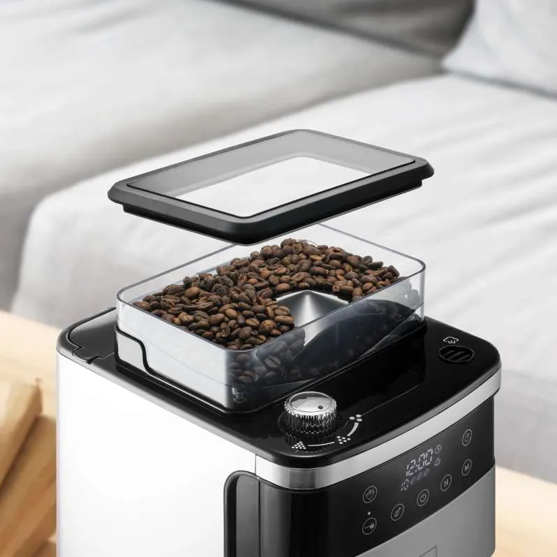 Melitta® Aroma Fresh™ Plus Grind and Brew Coffee Maker