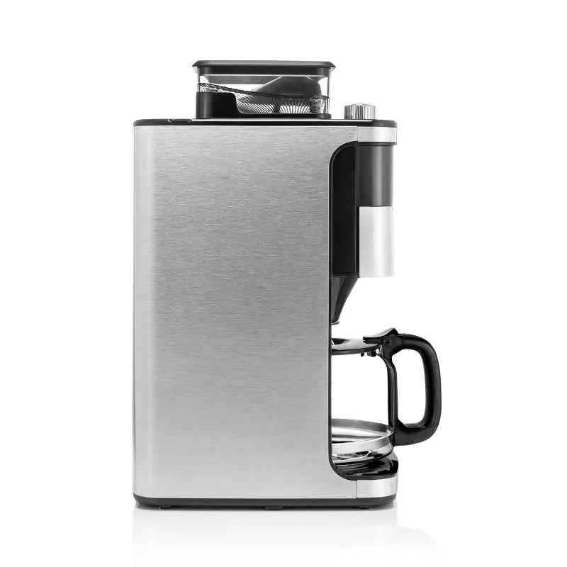 Melitta® Aroma Fresh™ Plus Grind and Brew Coffee Maker