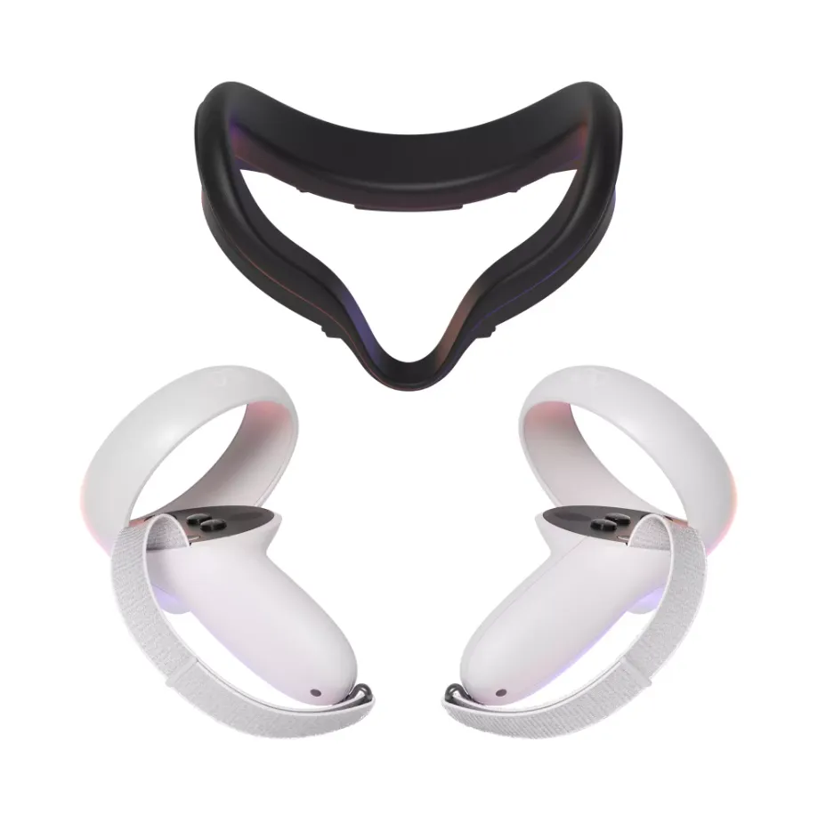 Meta Quest 2 Active Pack Accessory Kit