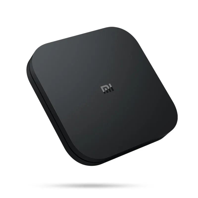 MI S 4k HDR TV BOX
