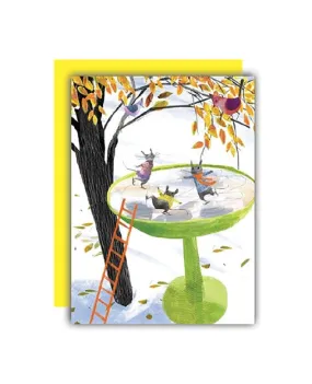 Mice & Birds Skate