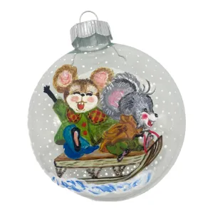 Mice Ornamnet