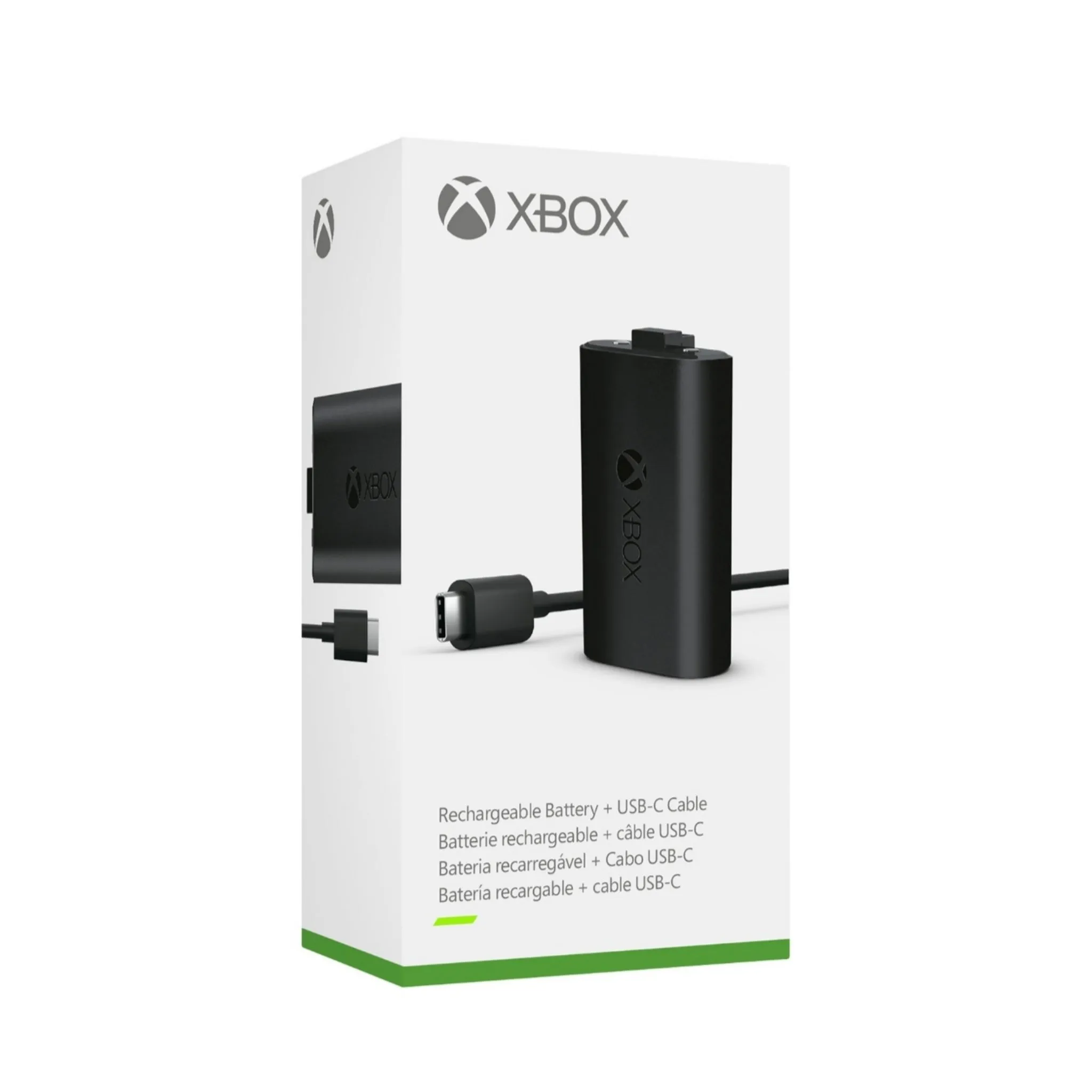 Microsoft Xbox Series X|S Play & Charge Kit