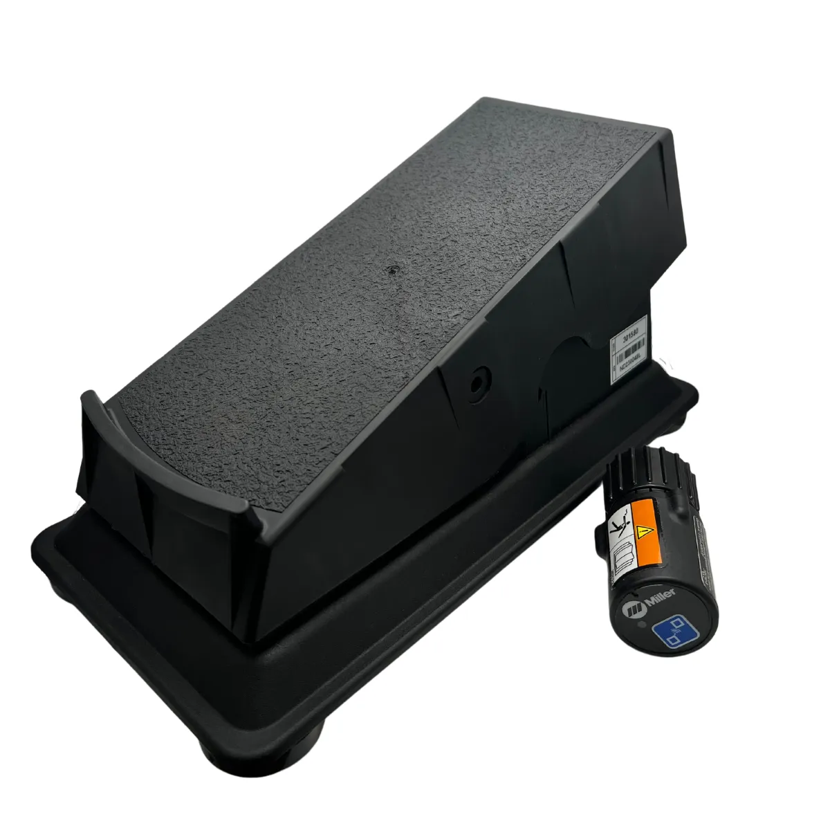 Miller Wireless Foot Control and 14-Pin Receiver - 301580